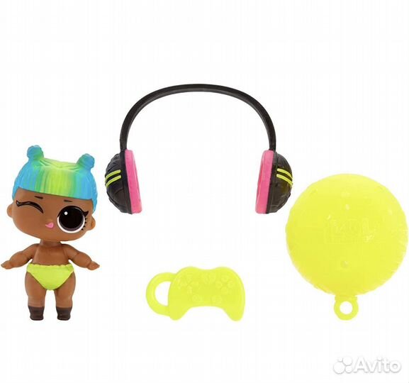 Lol sooo mini lils sisters распознанные, новые