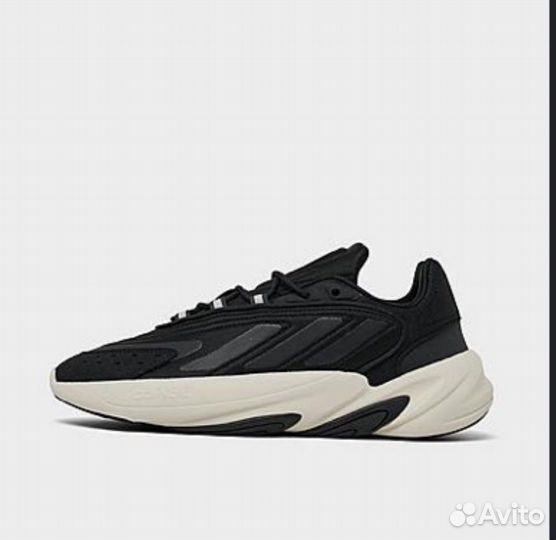 Кроссовки Adidas Ozelia оригинал 38 торг