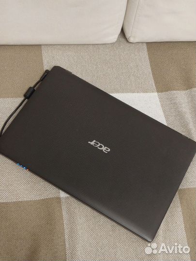 Ноутбук Acer
