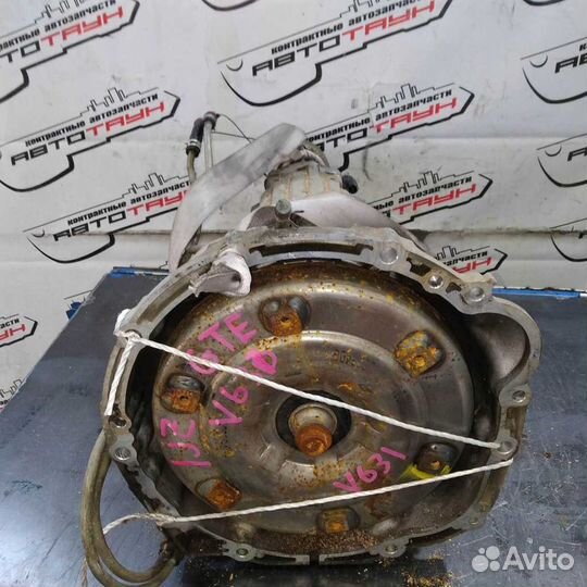 АКПП toyota 1JZ-GTE crown JZS171 JZS171W 3040LS ат