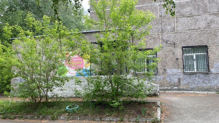 Офис, 126.9 м²