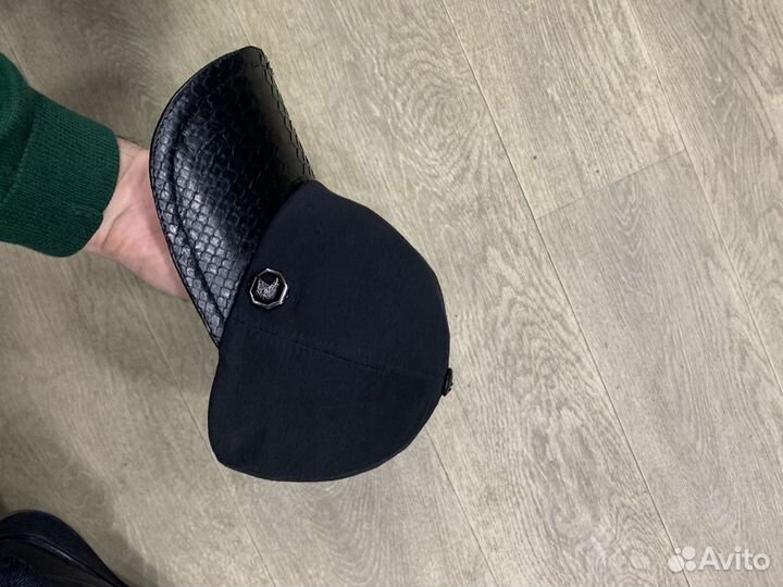 Кепки Питон Бейсболки из Питона