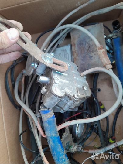 Гбо 4 поколения бу