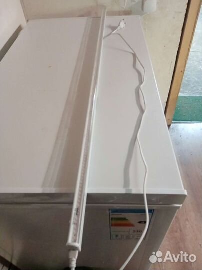 Светильник для рассады