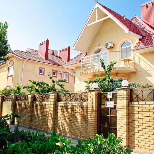 Комната 20 м², 2/3 эт.