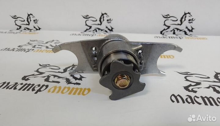 Вал переключения передач orion