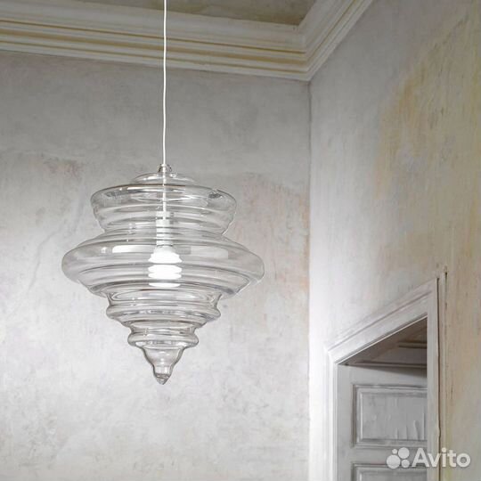 Дизайнерская люстра