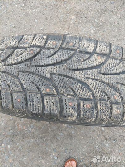 Литые диски r16 5x114 3