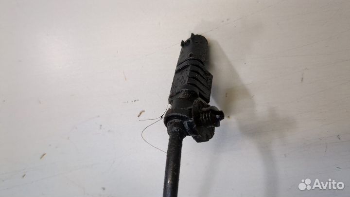 Ступица (кулак, цапфа) Mercedes Sprinter, 2006