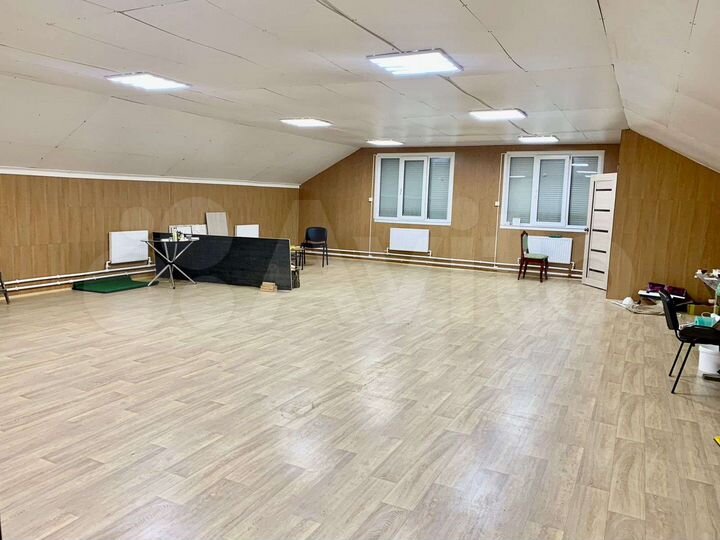 Помещение Свободного назначения, 220 м²