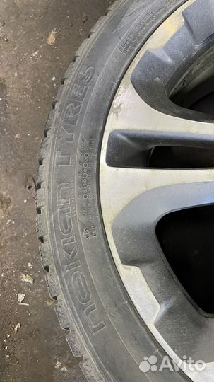 Nokian Tyres Nordman 7 225/45 R17 94T