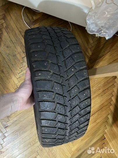 Marshal I'Zen Wis KW19 205/55 R16 91V