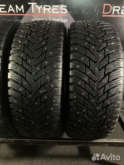 Nokian Tyres Hakkapeliitta 8 SUV 235/55 R18