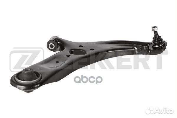 Рычаг подвески попереч. перед. ниж. прав. Hyund