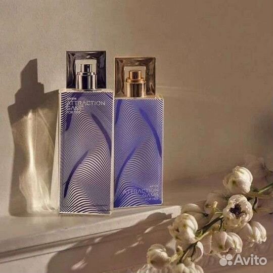 Эйвон по закупке Avon