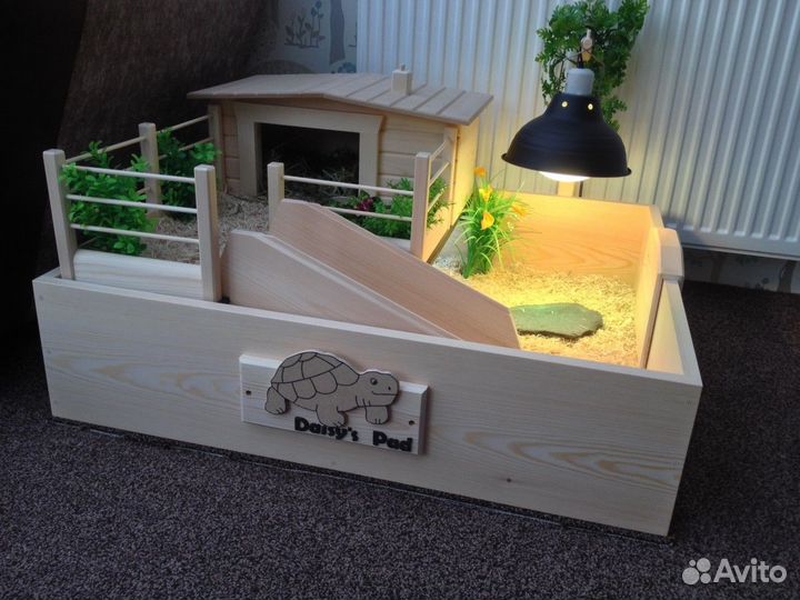 Мебель из фанеры для животных