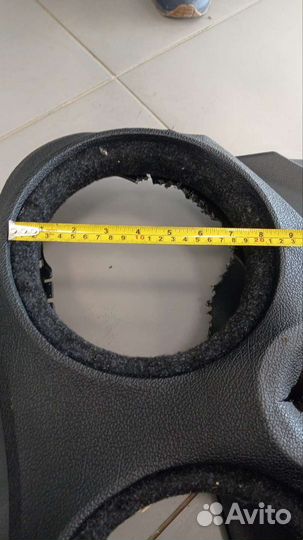 Дверные карты LADA vesta