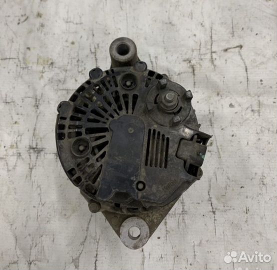 Генератор opel insignia a20dth