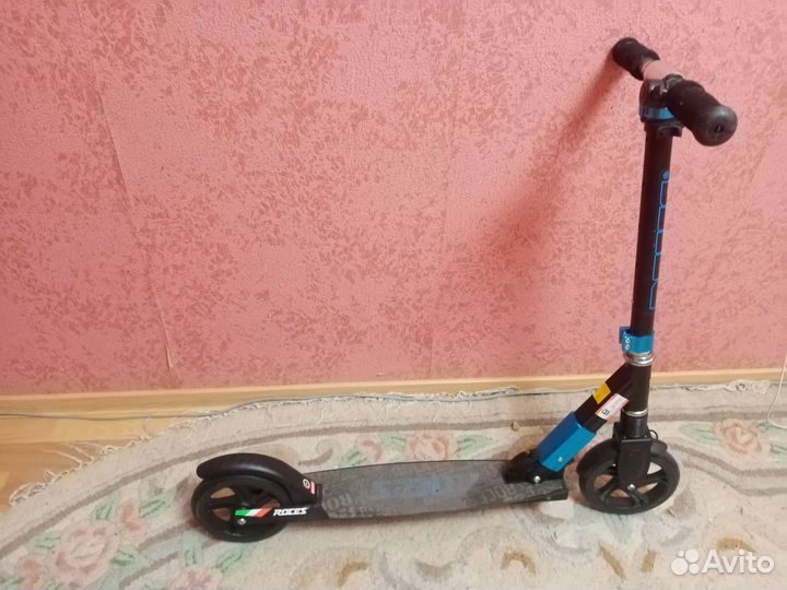 Самокат детский, взрослый