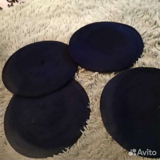 Берет мужской СССР