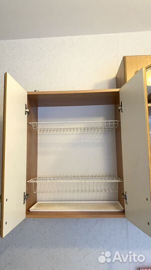 Кухонные шкафчики