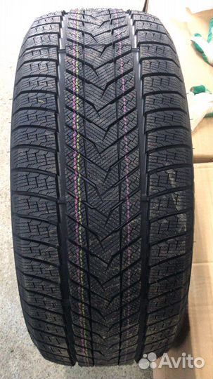 Шины зимние 275/40R20 315/35R20 для BMW X6 X5