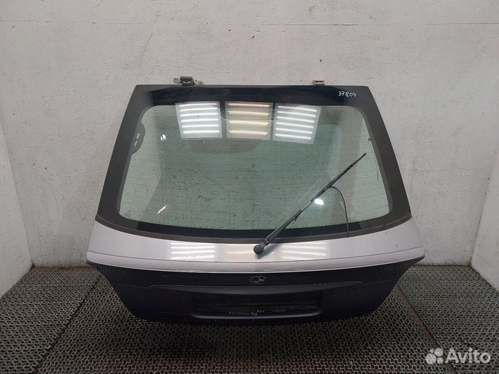 Крышка багажника BMW 3 E46, 2003