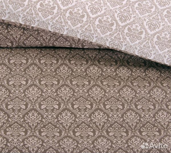 Постельное белье из сатина Этюд 5