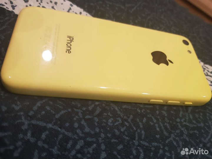 iPhone корпус (5С,5S,6S)