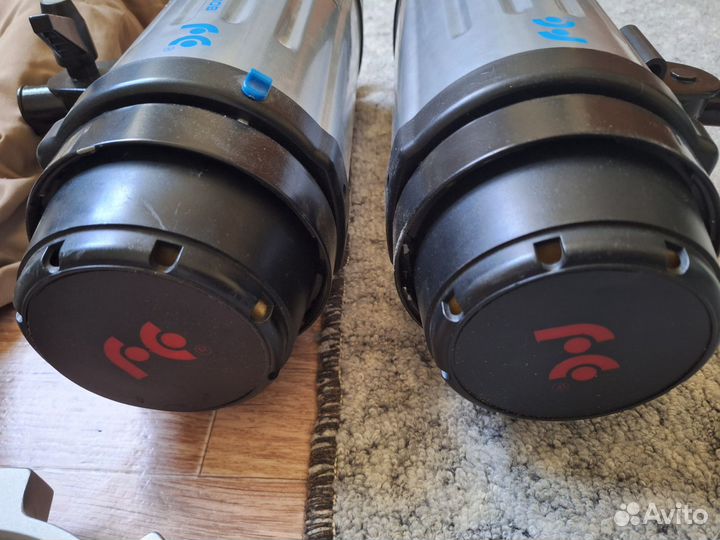 Студийная вспышка Falcon Eyes DE-300B