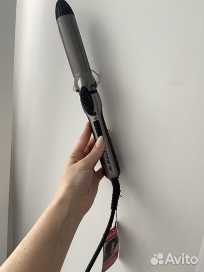 Плойка polaris