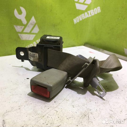 Ремень безопасности Киа Серато