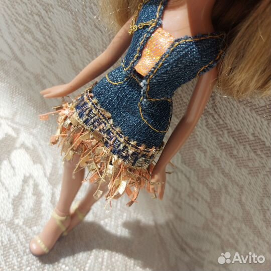 Кукла Bratz/Братц (Yasmin/Ясмин)