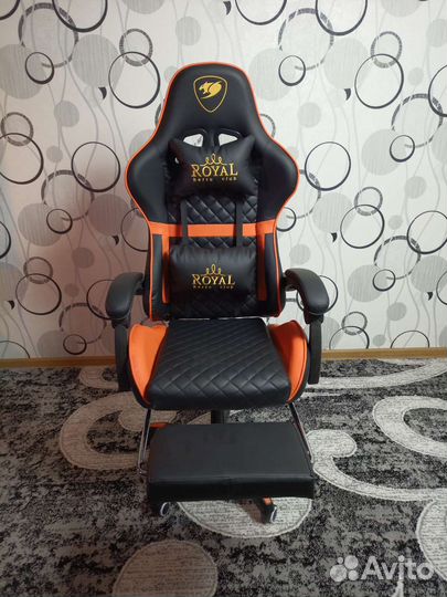 Игровое кресло Компьютерное