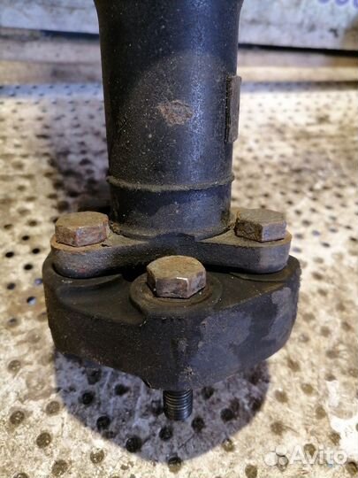 Вал карданный задний BMW 3 серия