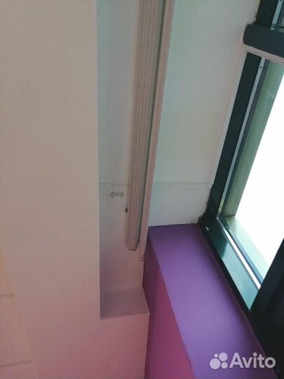 Рулонные шторы