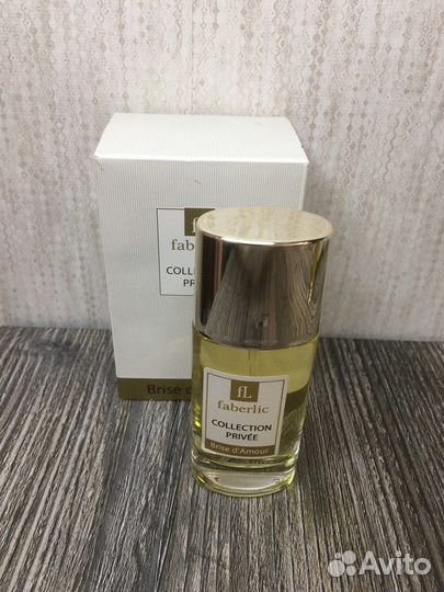 Парфюмерия Фаберлик снятости, бестселлеры