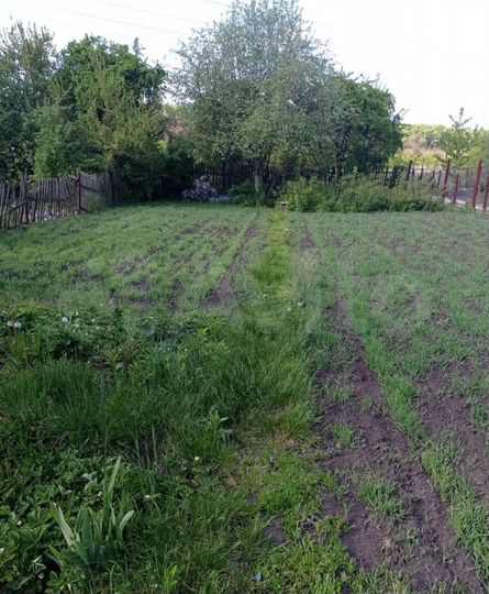 Дача 16 м² на участке 6,1 сот.