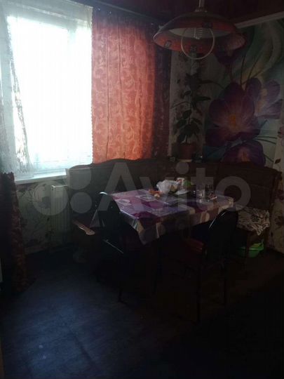 Дом 74 м² на участке 10 сот.