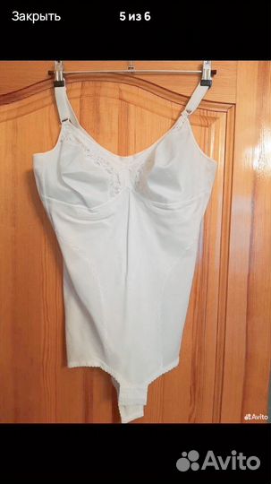 Корректирующее белье