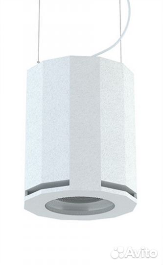 Сабвуфер CVGaudio SUBone DH-8W/CR/T