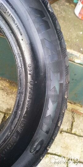 Maxxis Arctic Trekker SP03 195/65 R15