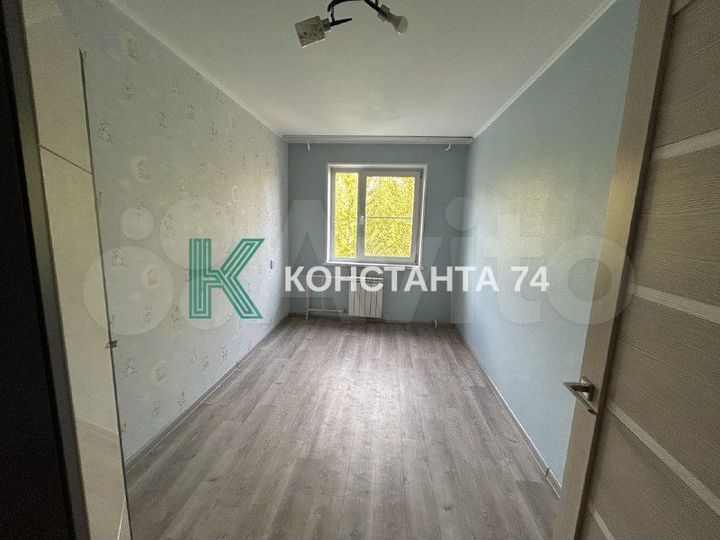 2-к. квартира, 44,2 м², 4/5 эт.
