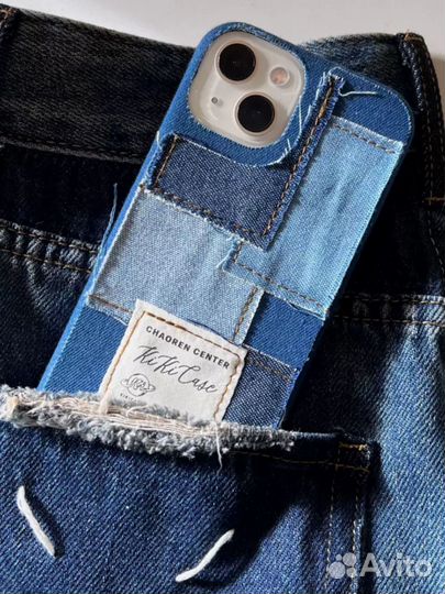 Чехол на iPhone