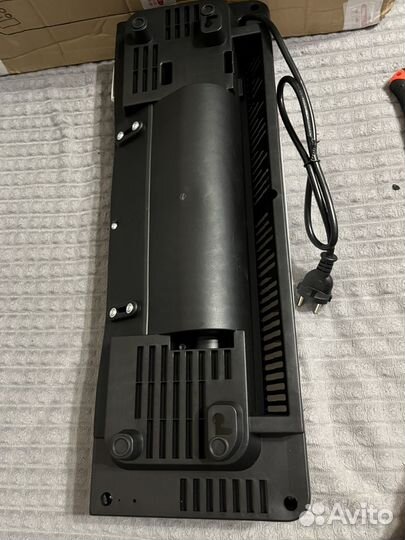 Мини кондиционер-обогреватель