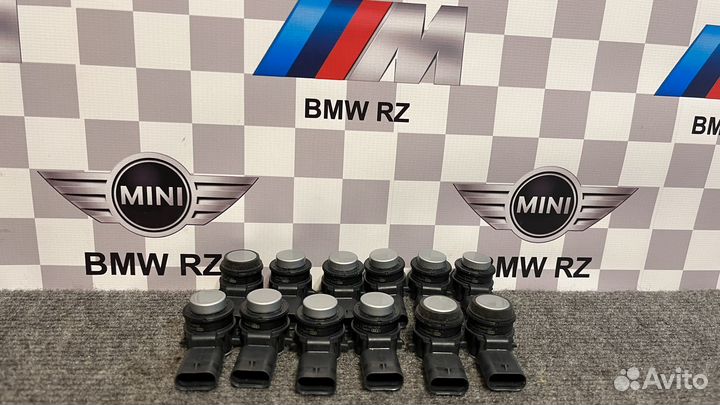 Парктроник Датчик парковки Bmw 66209261580