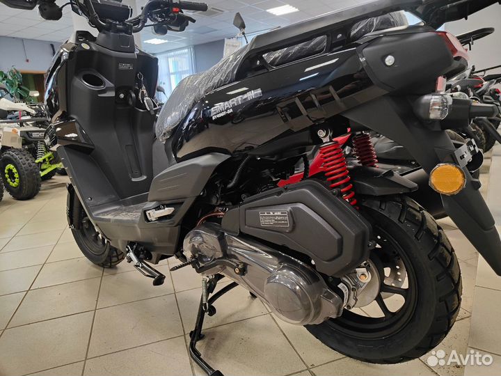 Скутер Vento SMART III