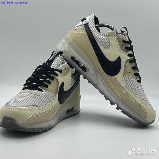 Кроссовки Nike Air Max Terrascape 90 (Арт.46257)