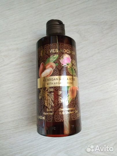 Гель для душа Ив Роше