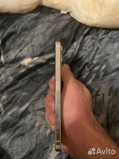 Телефон iPhone 12 про max